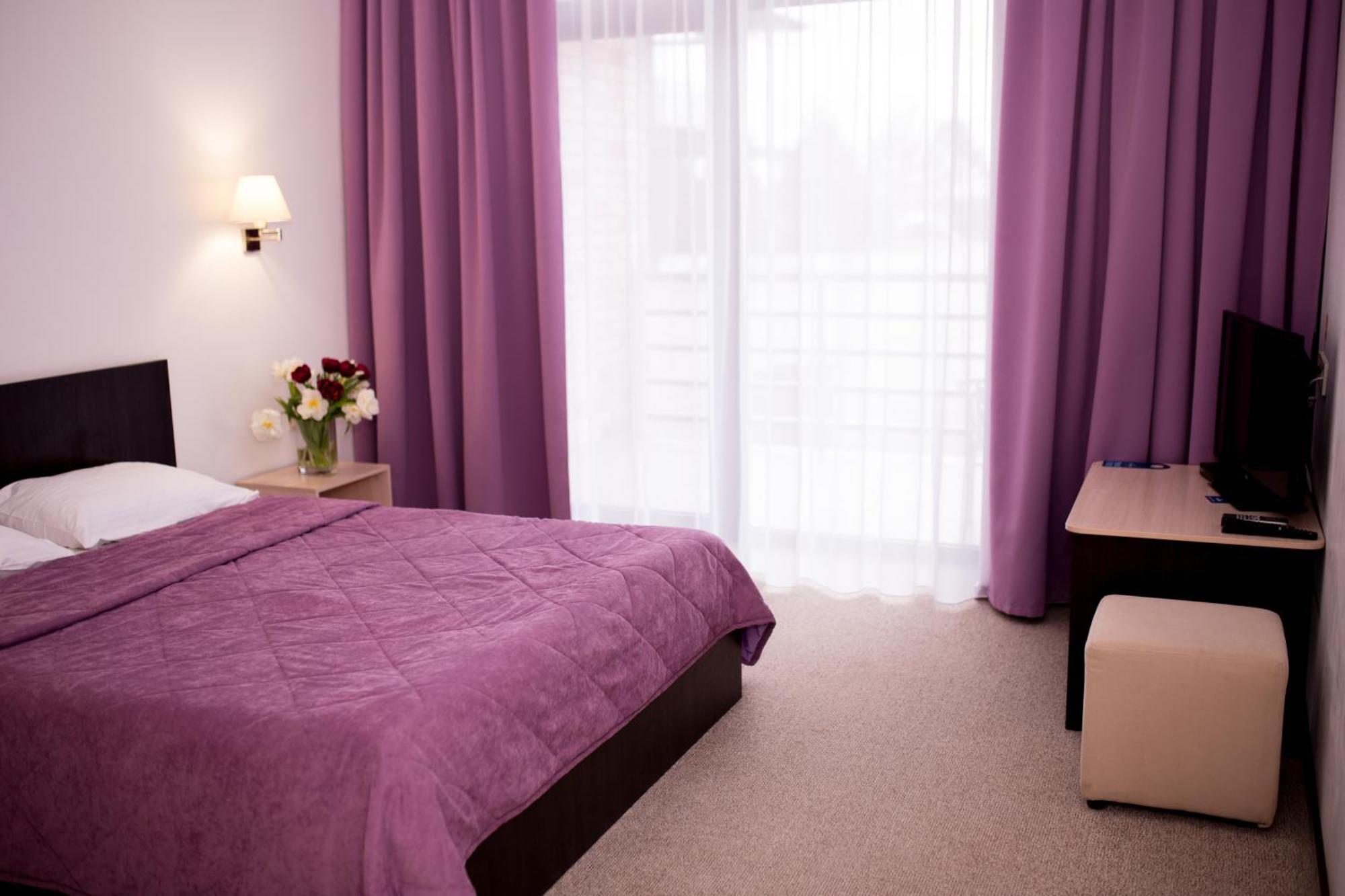 Ostrov River Club Novoselovka  Екстериор снимка